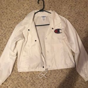 champion jacket